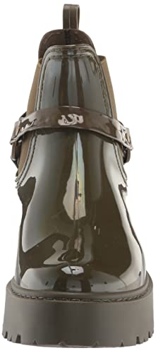 ZODIAC Women's Carter Rain Boots2