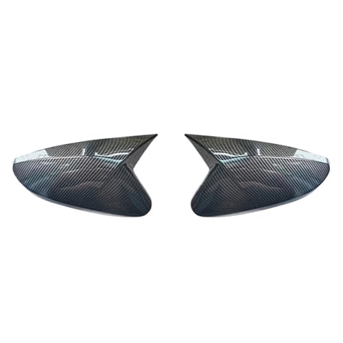 Rétroviseur extérieur Hyundai Elantra 2012-2018 : coque carbone anti-rayure