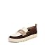Swiss Chocolate Suede