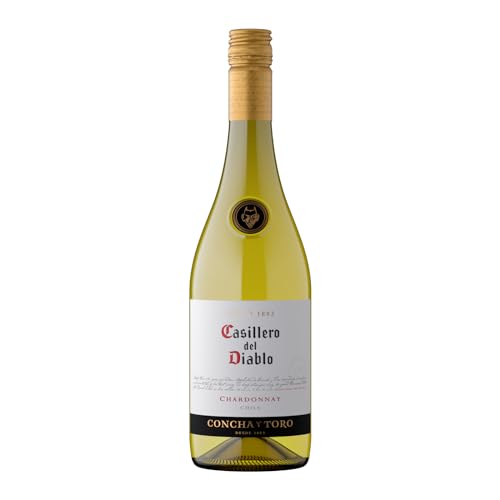Concha y Toro Casillero del Diablo Chardonnay 2018