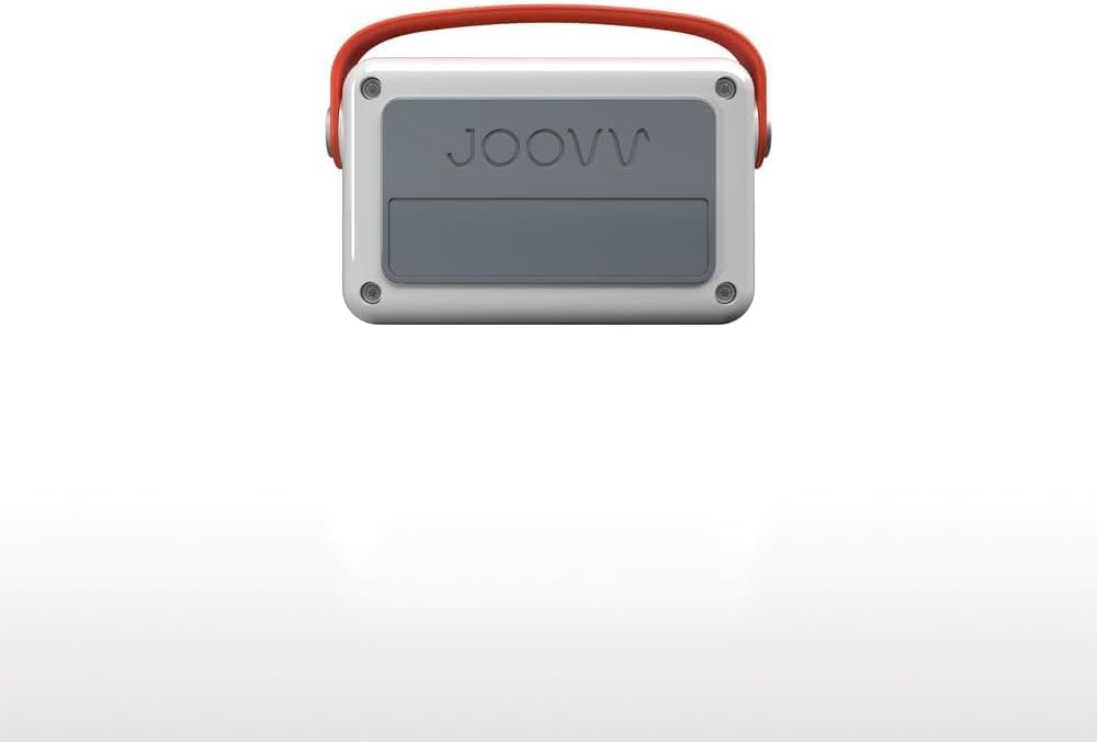 Joovv Go 2.0 - Dispositivo portatile per terapia a luce rossa con