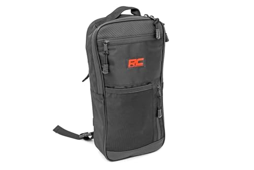 Rough Country Center Console Storage Bag for Honda Talon - 92047