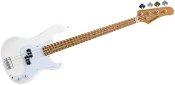 Amazon | PLAYTECH (プレイテック) エレキベース プレシジョンベース