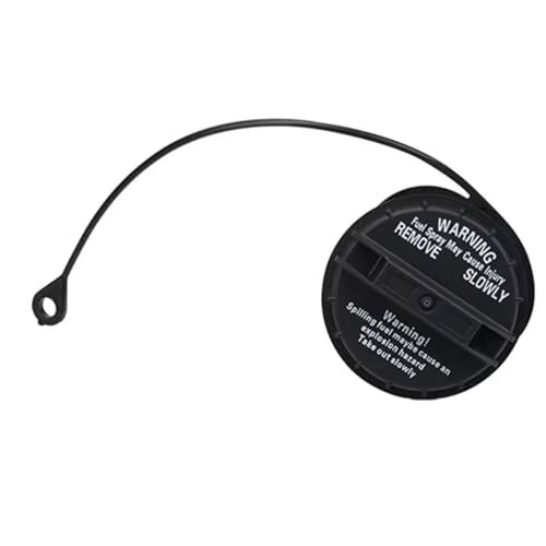 Bouchon de réservoir Outback avec sangle : remplacez votre pièce usée pour Subaru 42031AG00A