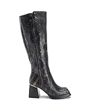 BLACK Botas de Mujer Color Negro. I21210 Arizona Black - Talla: 39