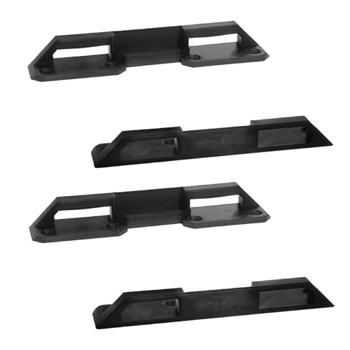 Pratica applicazione: grazie all'inserto L-Boxx puoi utilizzare i supporti in modo flessibile in diverse aree del veicolo o della tua officina. Il supporto si blocca automaticamente nella L-Boxx Bosch, che ne semplifica la maneggevolezza. Per la conservazione e il trasporto sicuro di utensili e accessori su carrelli L-Boxx e assi a rotelle.
