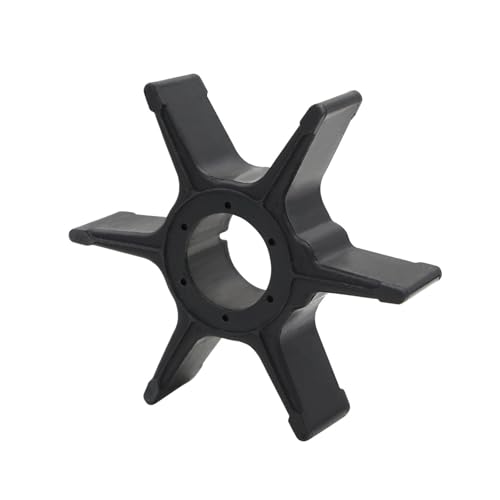 Turbine à eau pour moteur hors-bord Suzuki DT DF 20 à 60 CV