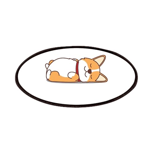 CafePress Corgi 4