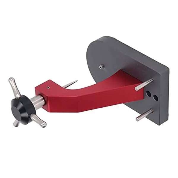 Abridor de la Parte Inferior del Reloj, Removedor de la Parte Posterior del Reloj Respetuoso con el Medio Ambiente para el Reemplazo de la Batería