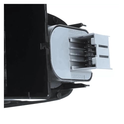 Commande lève-vitre électrique principale pour réparer bouton bloqué Ducato 2006 - 6