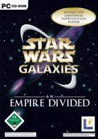 Star Wars Galaxies: An Empire Divided (Special Edition) : Amazon