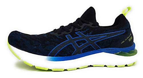 ASICS Gel-Cumulus 23 MK 416 French Blue/Black 8,5