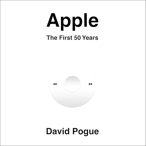 Apple: The First 50 Years