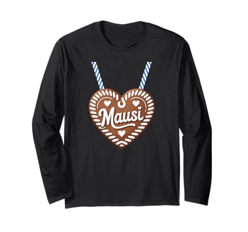 Mausi Gingerbread Heart �}�E�V�W���W���[�u���b�h�n�[�g ����T�V���c