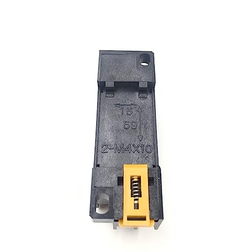 Relé LY2NJ de 8 pines contra fallos de conmutación en sistemas industriales con base DPDT 12V 10A 5