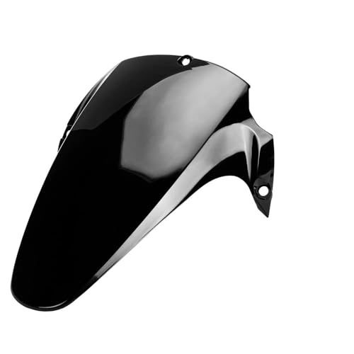 Garde-boue moto CBR954RR pour éviter les projections d'eau et de boue
