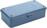 T-190DG TRUSCO Trunk-Style Tool Box Arsenal Gray