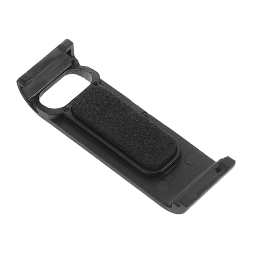 COHEALI Replacement Battery Cover for Lightweight Camera Battery Door Protector with Side Opening Design Essential Accessory for Easy Access and Robust Protection