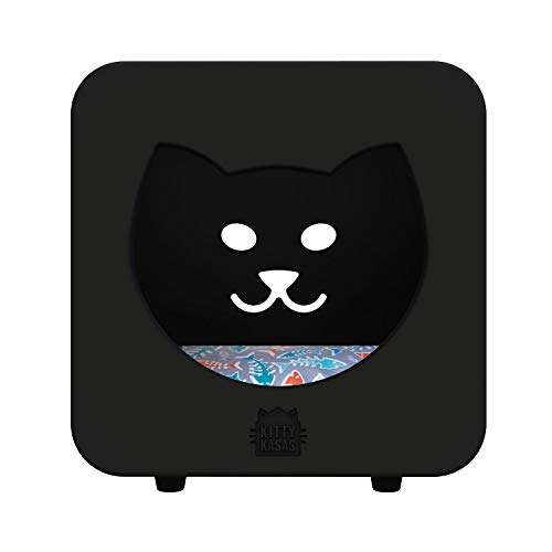 Kitty-Kasas-Snap-On-Bedroom-Cat-Bed