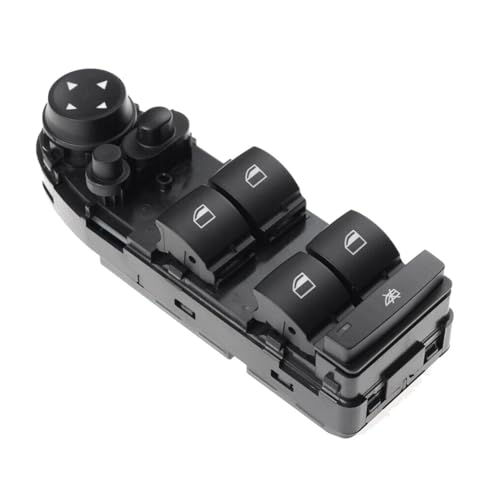 Bouton lève-vitre bloqué ? Commande électrique pour X5 X6 gauche - 5