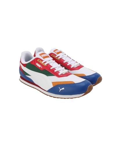 Image of Puma Mens Cabana Retroflex Sneaker