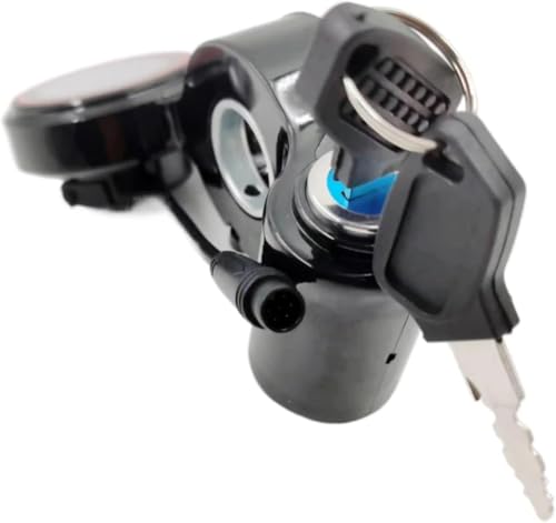 MUEOSI Kickscooter Onderdelen LCD-display, for Hitway, for H5 elektrische scooter Display met vergrendelingsinstrument Dashboardaccessoires Communicatie-instrument voor elektrisch scooterdis - Afbeelding 7