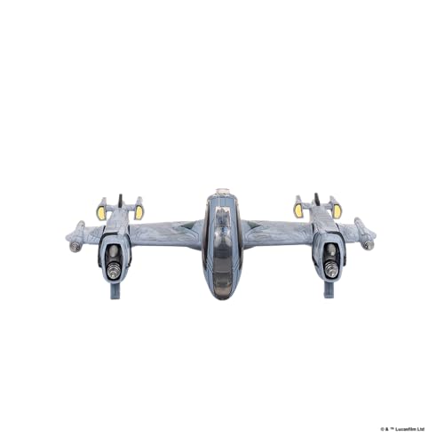 Jazwares SWJ0262 Mini Vaisseau Compact Gain de Place
