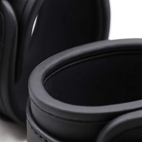 Healifty Algemas Sexuais Algemas de Pulso E Tornozelo para Mulheres Casais Amante