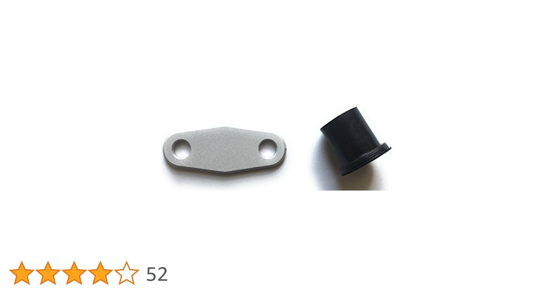 FMF MEGABOMB WR250R\X専用 ガスケット、AIキャンセルセット Amazon | WR250R WR250X AIキャンセルキット | スリップオン