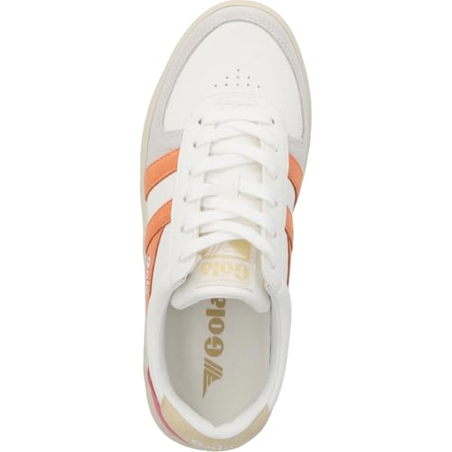 Image of Gola Grandslam Leather