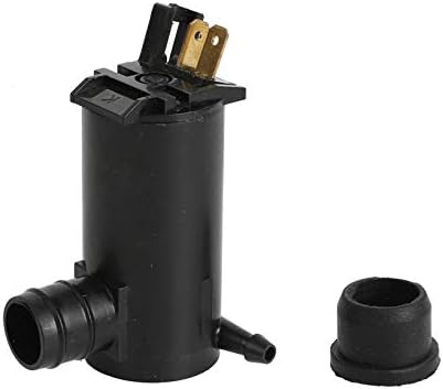 Bomba do lavador do para-brisa YCT com ilhó – OEM 89001132
