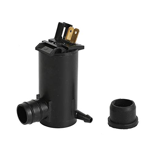 Buy Windshield Washer Pump W/Grommet 89001132 compatible with Acura Cl