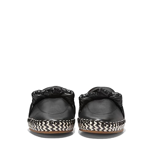 Image of Cole Haan Womens Shoes - Cloudfeel Knotted Espadrille