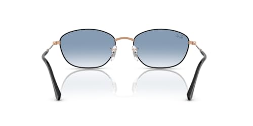Image of Ray-Ban womens Rb3749 Oval Sunglasses