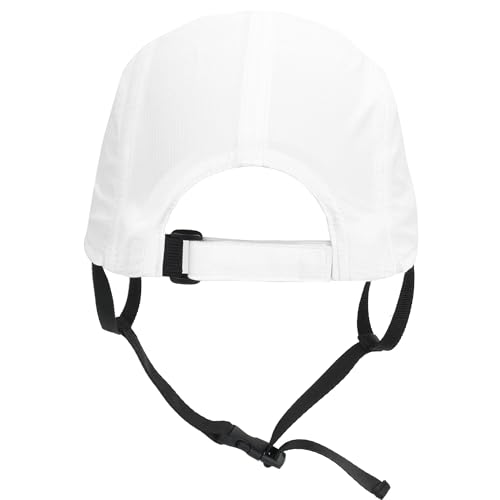 Image of Connectyle Performance Sports Hat Quick Dry Cycling Cap Water-Repellent Surf Cap Baseball Running Sun Hat for Men & Women