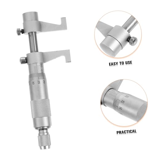 Calibrador digital STOBAZA para medición precisa interna miniatura 3