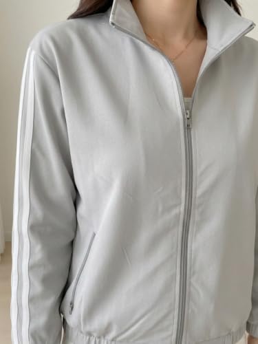 Image of MAYKR Women Full Sleeve Windcheater Jacket