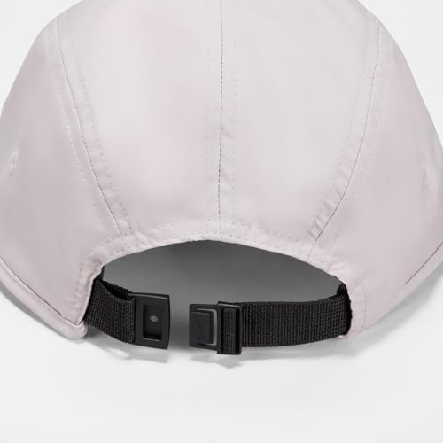 Image of Nike U Nk Df Fly Cap U Cb P Unisex, Platinum Purple /Anthracite /White, S-M