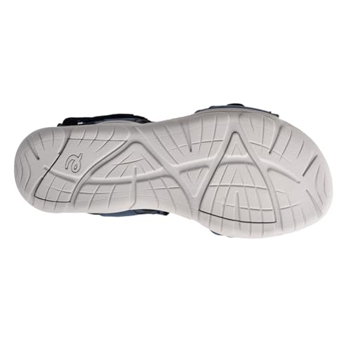 Easy Spirit Women's Lake3 Sport Sandal3