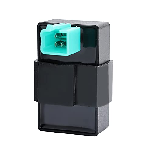 5 Pin AC CDI Box Compatible with COOLSTER 125cc 3125B 3125R 3125XR8 SSR Dirt Bike Chinese 50c 70c...