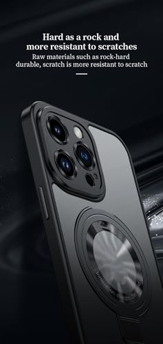 Housse de protection objectif iPhone 14 Pro Max étui magnétique