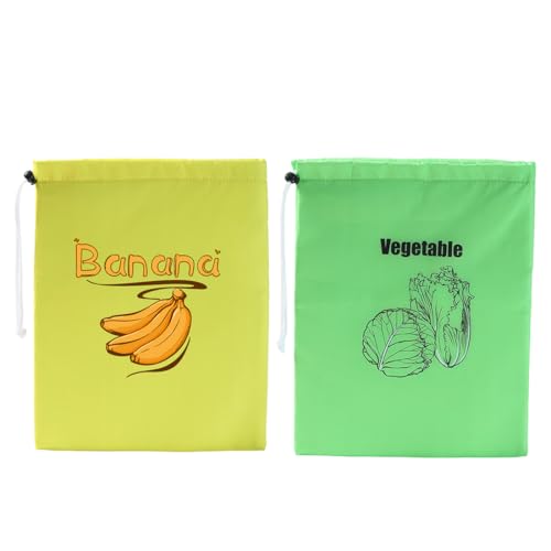 3 Pezzi Pacchetto Borsa il Pranzo Isoterma con Coulisse di Serraggio, Borsa Frigo, Impermeabile, Pieghevole, in Alluminio, per Lavoro, Scuola, Viaggi (Arancione/Giallo/Blu)
