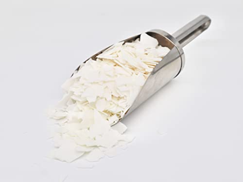 10 kg Eco Soy Wax, White