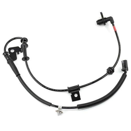 Capteur vitesse de roue ABS avant Infiniti FX35 FX45 corriger freinage défaillant