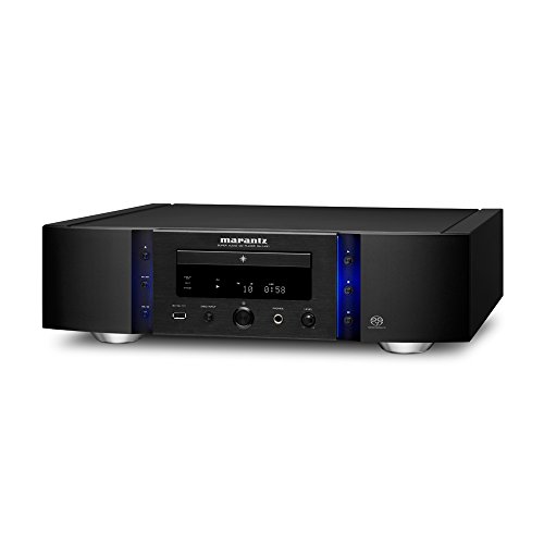  Marantz SA-14S1