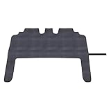 [ネクサスジャパン] セカンドマット フロアマット 防水 ロールアップタイプ フリード GT系 ハイブリッド車 二列目用