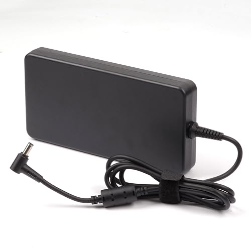 Câble de charge 120W pour MSI GF63 résout vos problèmes d'alimentation et de coupure