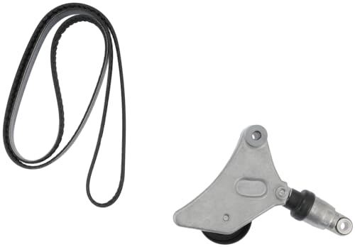 Kit Continental K49303E correa de distribución y accesorios motor coche
