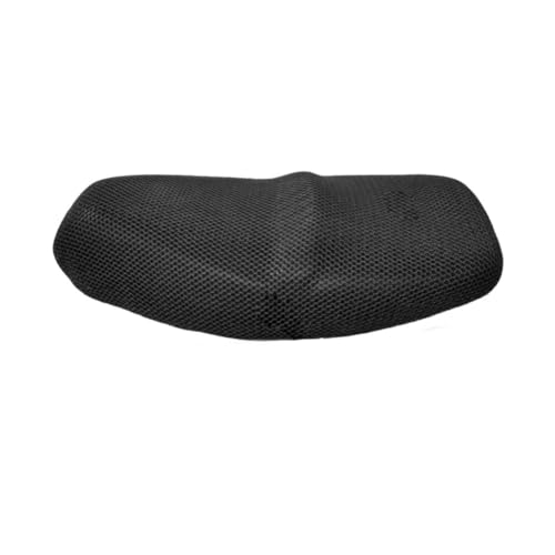 Housse de siège moto respirante Max TL508 coussin de selle TL500