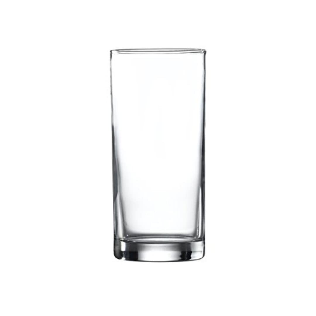 Genware NEV-LBR320 Liberty Hiball Tumbler, 29.5 cl/10 oz. (Pack of 6)